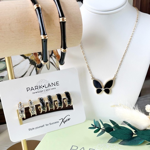 Park Lane September 2025 Sparkle Box - Bindi - Picture 2 of 4